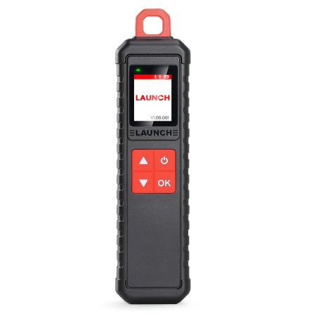 LAUNCH i-TPMS Детектор давления в шинах, работает со сканером X-431 или приложением i-TPMS, поддерживает все датчики 315/433 МГц