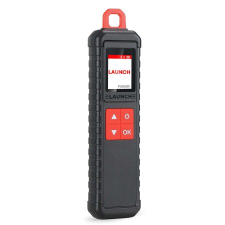 LAUNCH i-TPMS Детектор давления в шинах, работает со сканером X-431 или приложением i-TPMS, поддерживает все датчики 315/433 МГц