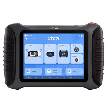 XTOOL X100 PAD3 SE Key Programmer With Full System Diagnosis and 21 Reset Functions