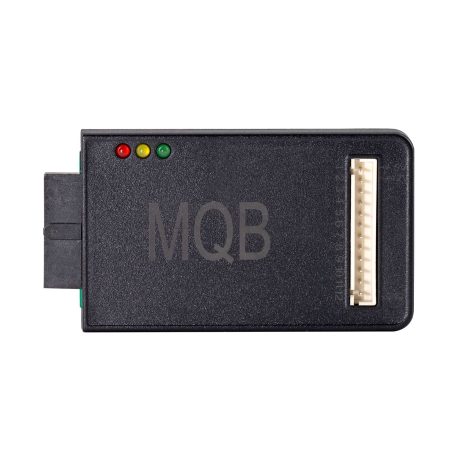 CG100 D70F34xx/D70F35xx Adapter for Volkswagen MQB Instrument without Cutting Wire & Lifting Pins