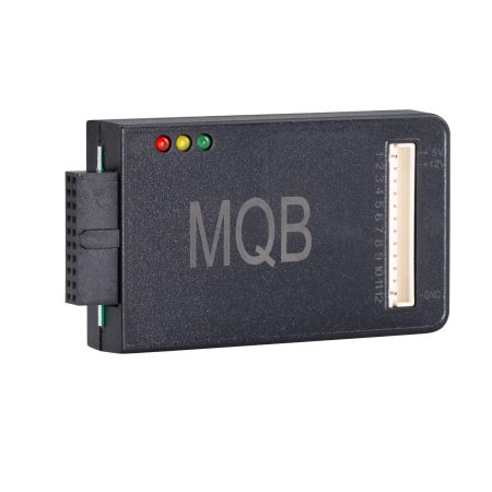 CG100 D70F34xx/D70F35xx Adapter for Volkswagen MQB Instrument without Cutting Wire & Lifting Pins