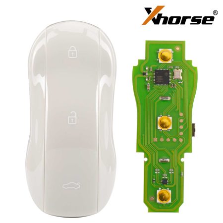 2025 XHORSE XSSC05EN XM38 Игрушки