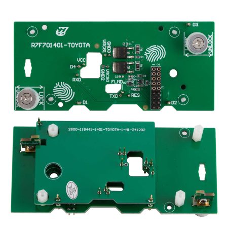 Модуль ACDP - 2 для модификации пробега Toyota R7F714xx ODO / Buick BCM (NEC3558)