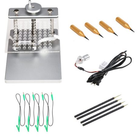 Kess K - TAG FoxFlash OBDSTAR DC706, Xhorse Multiprog Идеальная версия LED BDM Framework с 4 сетками зондов + 4PCS ECU PC