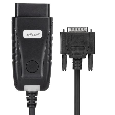 Программа поддержки кабелей Lonsdor DOIP 2025 Smart Key и AKL в сотрудничестве с K518 Pro и FCV версии Gilimonjaro 2021 - 2022 Buick GL8 Century 2023