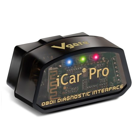 Сканер Vgate iCar Pro Bluetooth 4.0 для Android и iOS