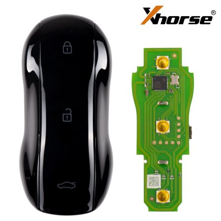Игрушки XHORSE XSSC01EN XM38.