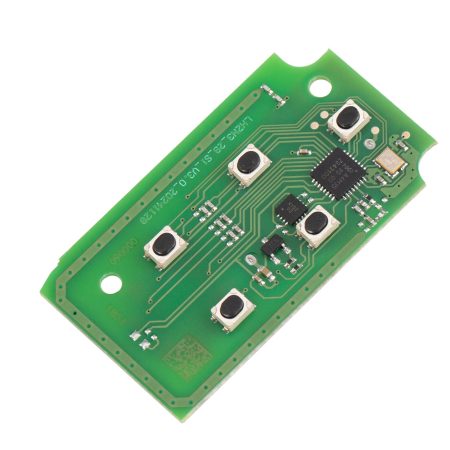 2018 - 2021 LandRover Jaguar 315 МГц / 433 МГц Lonsdor Умный ключ PCB