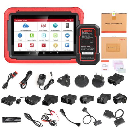 Новый диагностический инструмент X - 431 Pro PROS V5.0 37 Специальные функции Интеллектуальная диагностика TPMS Поддержка CANFD и DOIP глобальных версий