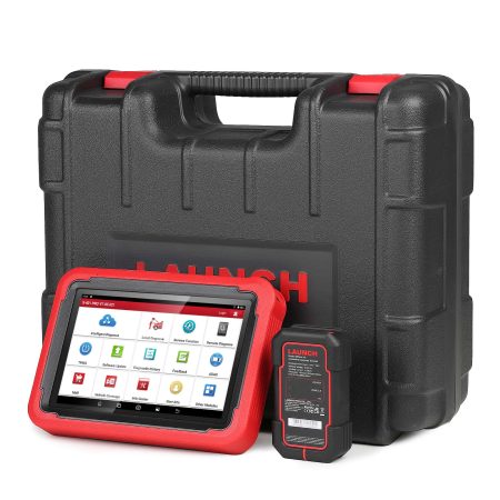 Новый диагностический инструмент X - 431 Pro PROS V5.0 37 Специальные функции Интеллектуальная диагностика TPMS Поддержка CANFD и DOIP глобальных версий