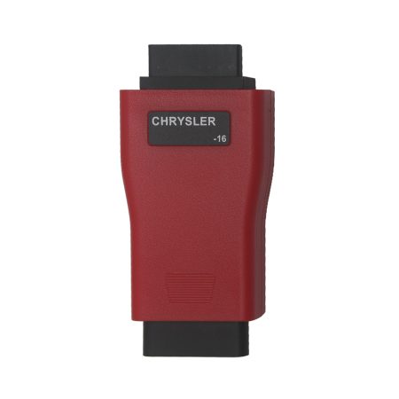 Подключатели AUTEL Maxisys MS905 / MS908 / 908P Chrysler - 16