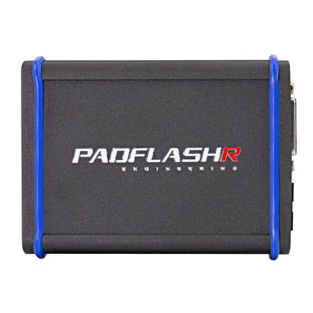 2025 PADFLASH Полная версия ECU TCU Computer с USB Crypto Dog OBD Настройка с поддержкой проверки и VR файлов