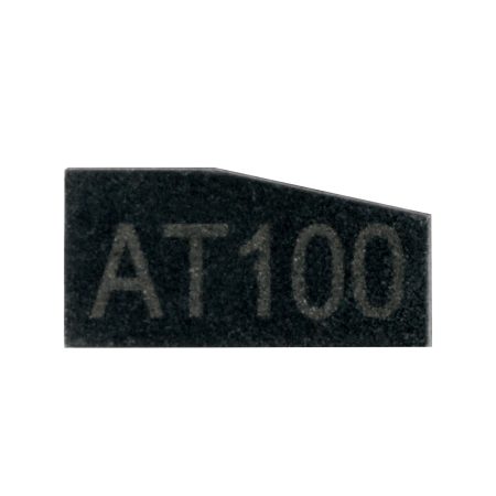 Чип универсального ретранслятора 2025 Autel AT100 совместим с сериями KM100 IM508 и IM608