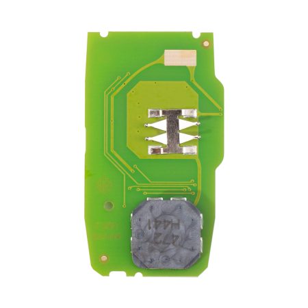 XHORSE XZKA81EN Специальные PCB - платы Hyundai Kia 5 блоков / партий