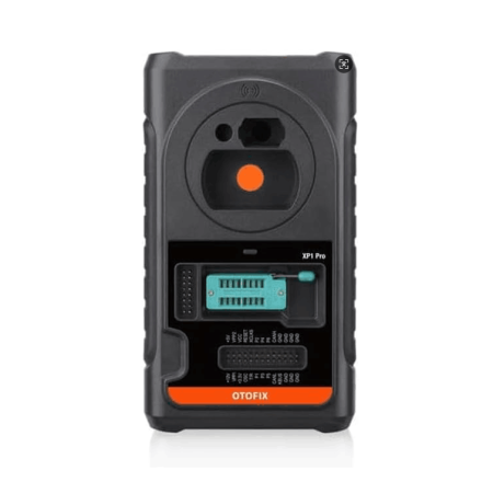 Ключевые программисты Otofix XP1 Pro сотрудничают с Otofix IM1