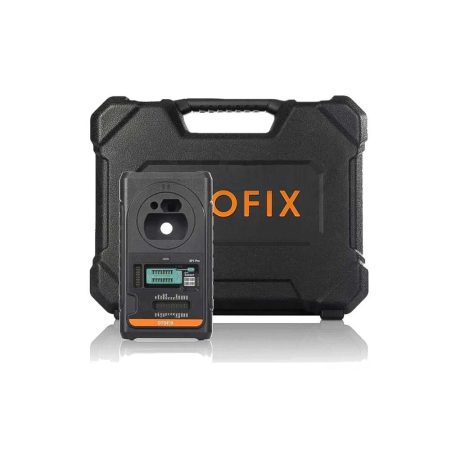 Ключевые программисты Otofix XP1 Pro сотрудничают с Otofix IM1