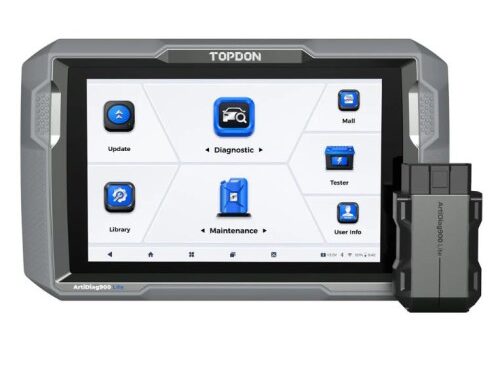 TOPDON ArtiDiag 900 Lite