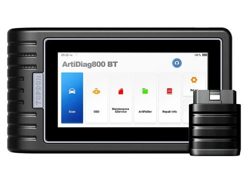 TOPDON Artidiag 800 BT