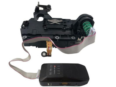 Yanhua Module 40 for BMW 8HP (E/F/G) EWS Data Resetting Released