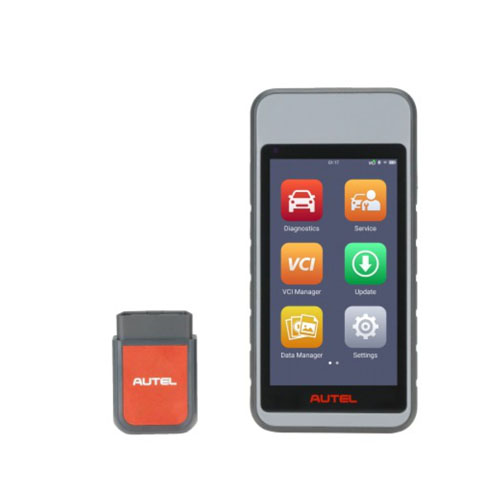AUTEL MaxiDiag MD906PRO