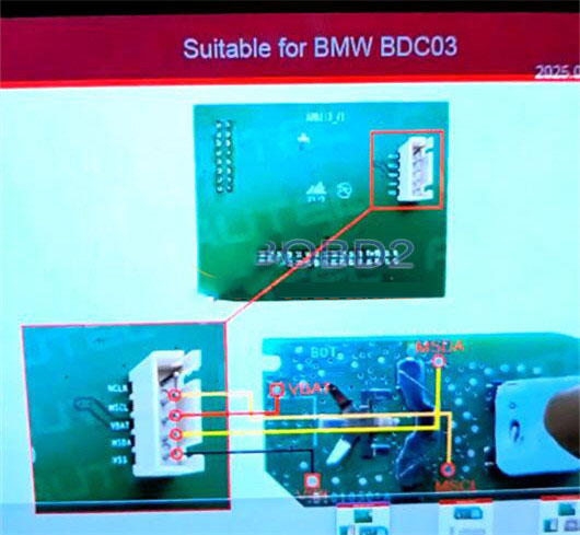 autel-im608ii-add-bmw-bdc3-key-3