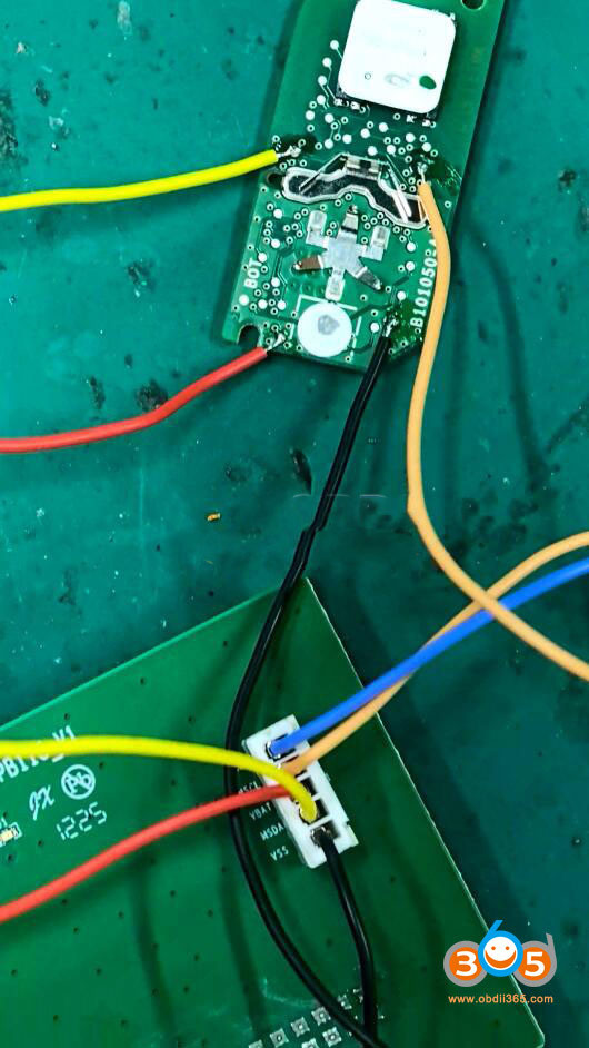 autel-im608ii-add-bmw-bdc3-key-4