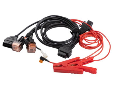 A Guide to Using the KEYDIY Toyota 8A All-Key-Lost Adapter