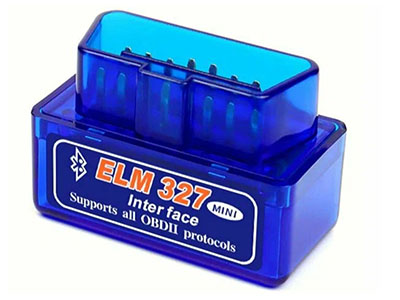 The Guide to Car Scanner ELM OBD2