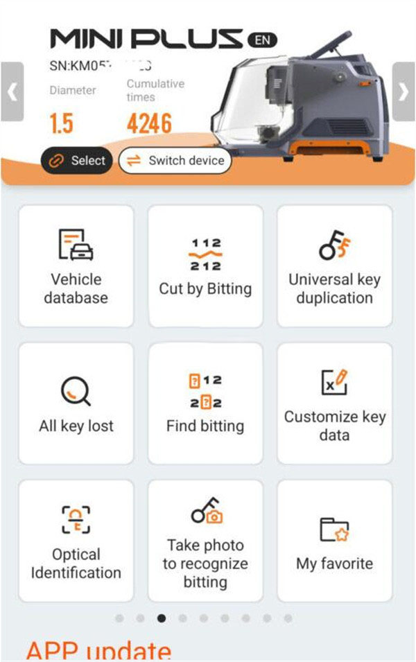 xhorse-condor-ii-and-key-reader-connection-guide-2