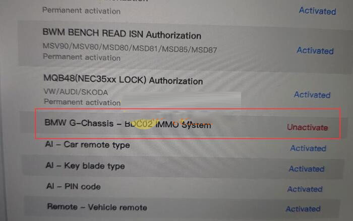 xhorse-update-bmw-g-series-bdc3-key-copy-9