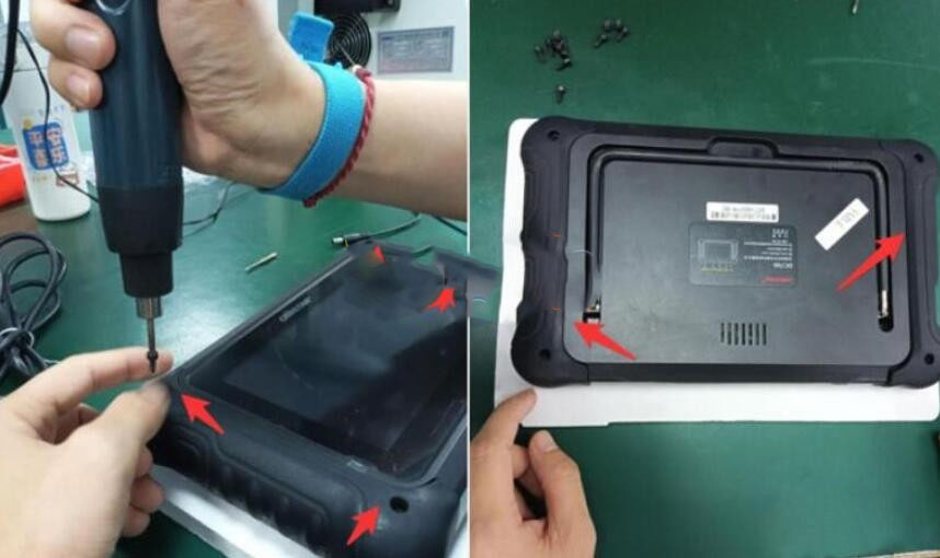 obdstar-dc706-replace-screen-and-mainboard-12