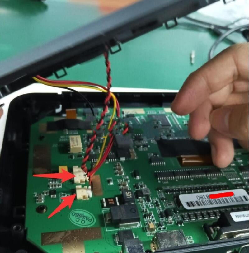 obdstar-dc706-replace-screen-and-mainboard-4