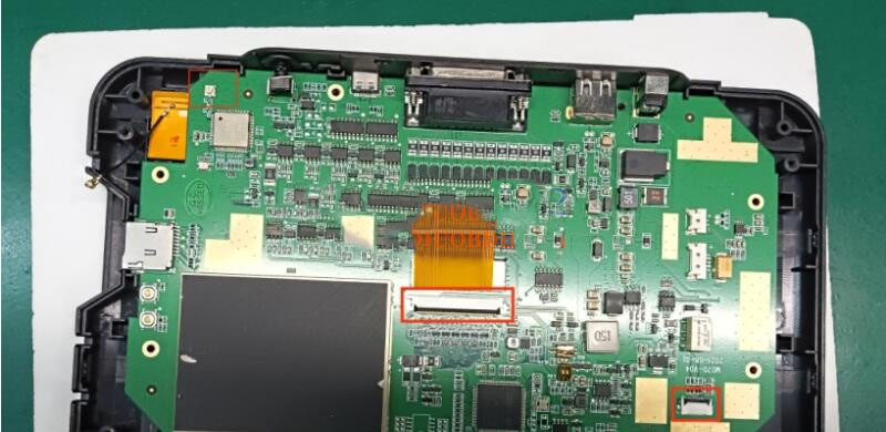 obdstar-dc706-replace-screen-and-mainboard-8