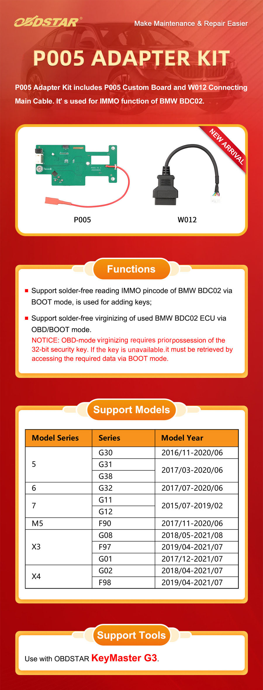 obdstar-g3-bmw-bdc02-solder-free-immo-solution-1