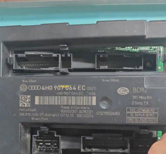 xhorse-multi-prog-audi-bcm2-cloning-setup