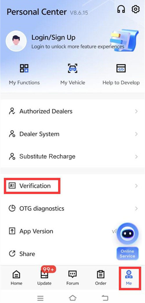 unlock-keydiy-kd-x4-bmw-fem-user-authentication-requirement-3