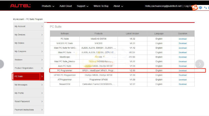 Step-by-step visual guide showing chip removal from Autel XP400 PRO