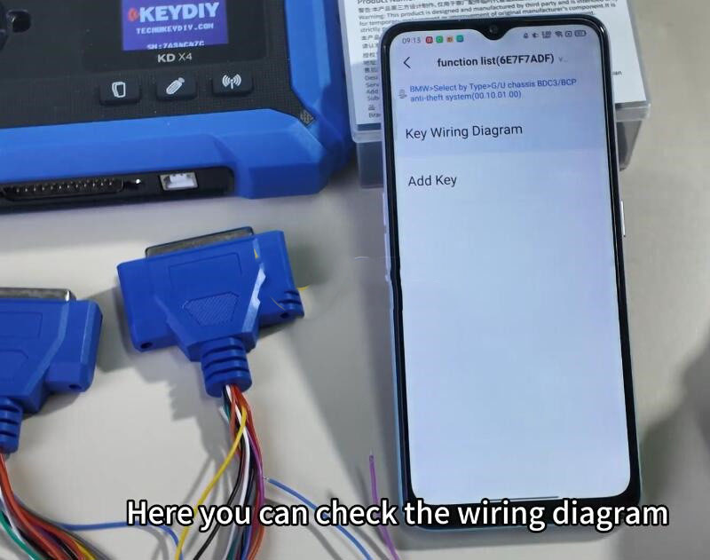 keydiy-proper-clip-placement