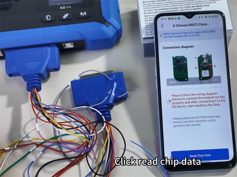 keydiy-read-chip-data-process