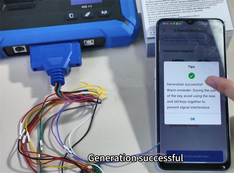 keydiy-successful-data-generation