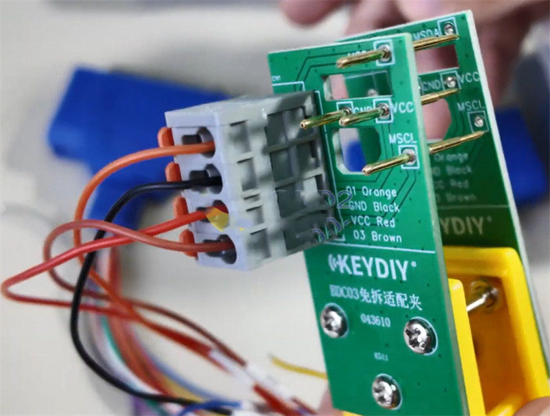 keydiy-completed-wire-connection