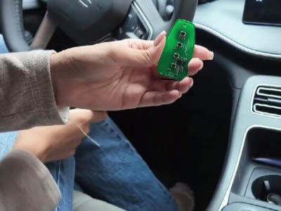 Обновление Lonsdor K518 PRO 2025: Простое программирование ключей для BYD с автоматической идентификацией PIN-кода.