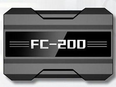 Программатор ЭБУ CG FC200: руководство по разблокировке ЭБУ ME7.8.8 через CAN-шину.