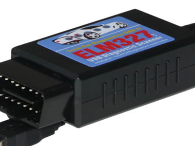 Как настроить сканеры ELM327 OBD2 с USB, Wi-Fi и Bluetooth в Windows?