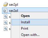 Установка драйвера Prolific в Windows 8/10