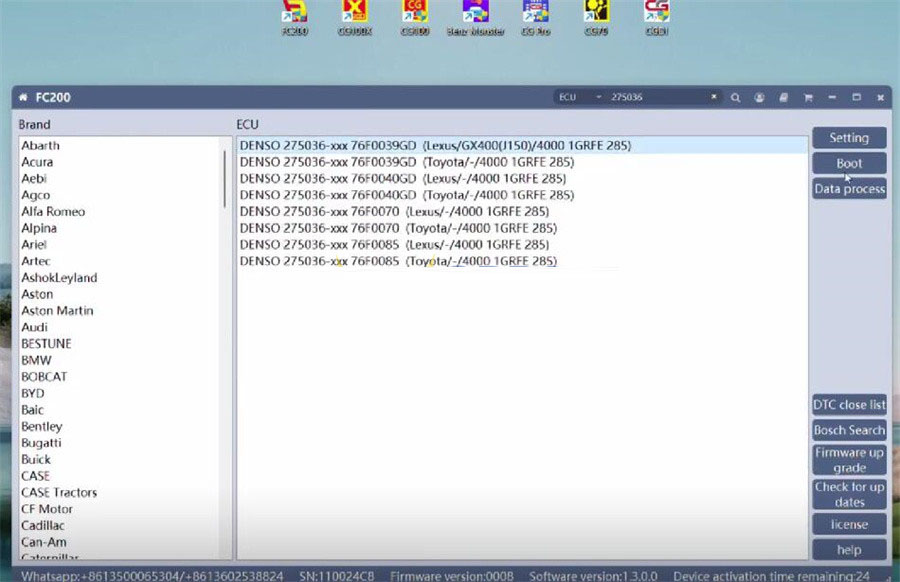 cg-fc200-with-dap-adapter-read-toyota-89661-36190-8