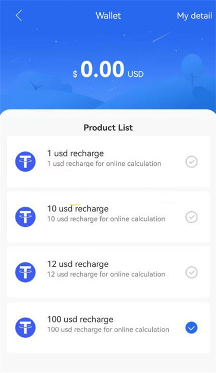 KEYDIY KD-X4 Lizenzaktivierungserfolg nach Guthabenaufladung