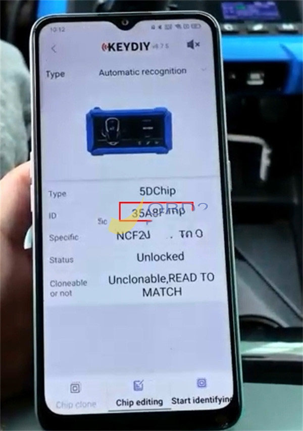 keydiy-kd-x4-модификация-mqb49-5c-5d-id-ключа-9