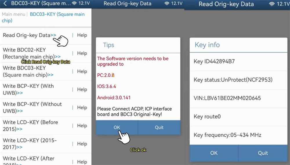 yanhua-acdp2-add-bmw-bdc3-encrypted-key-6