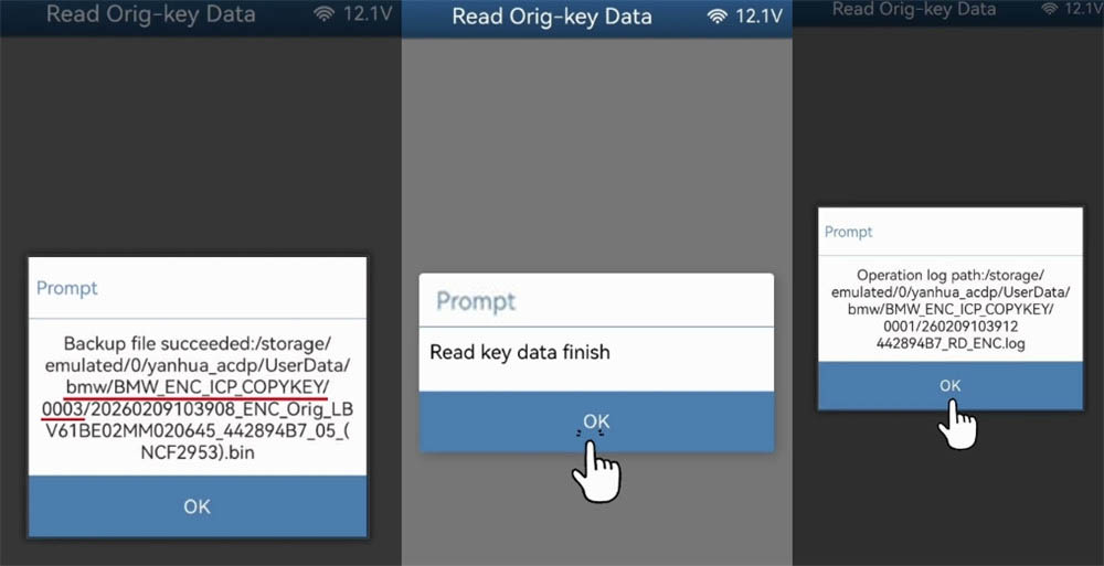 yanhua-acdp2-add-bmw-bdc3-encrypted-key-7